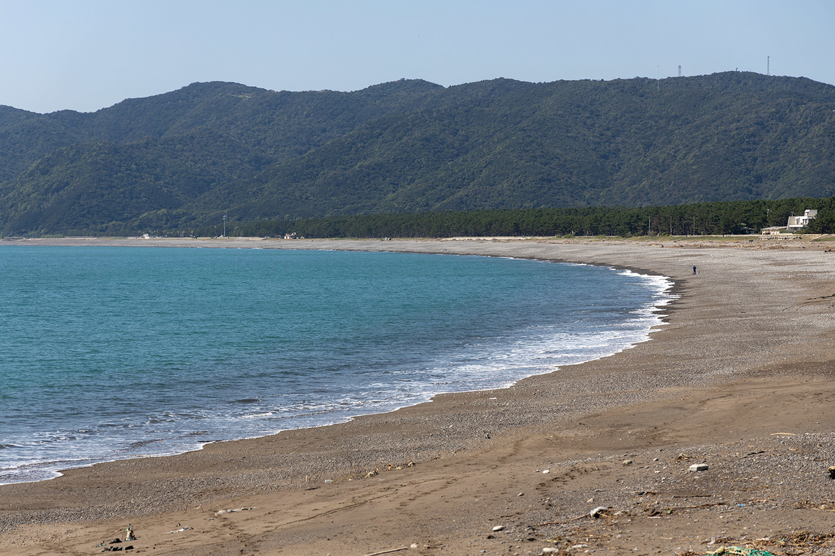 和歌山県御坊市