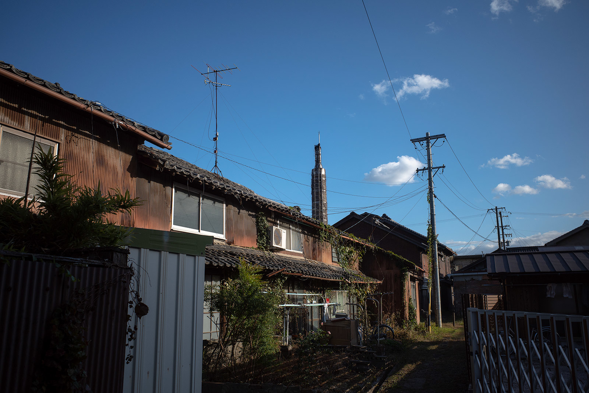 昭和レトロな銭湯「一乃湯」