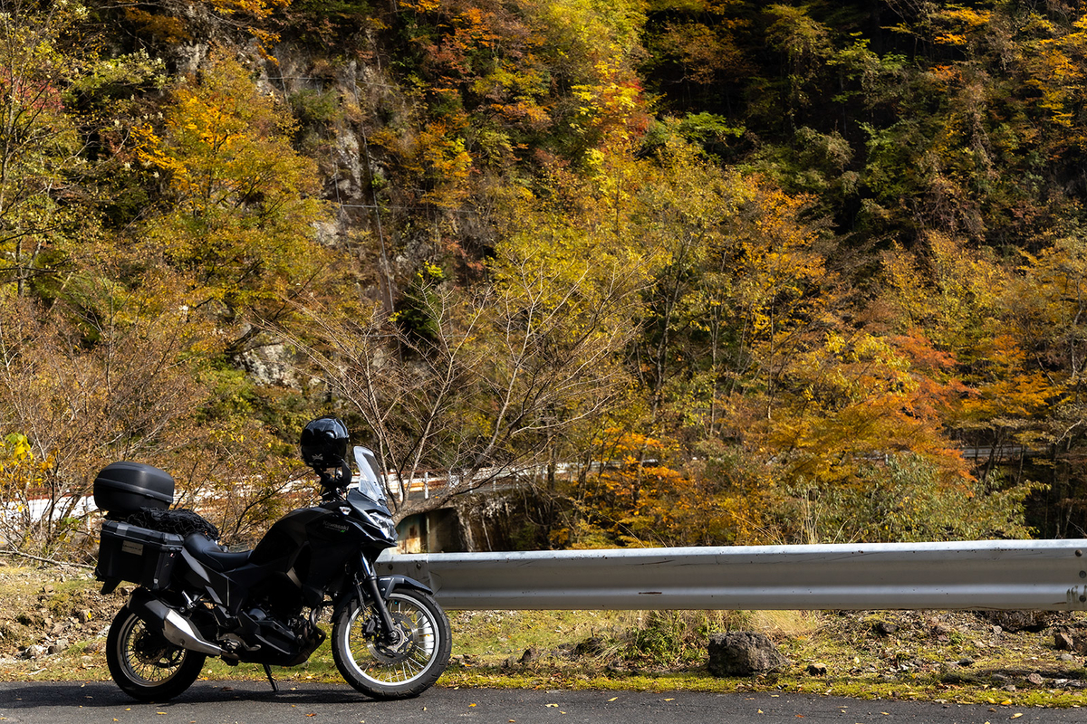 奈良県の紅葉スポット