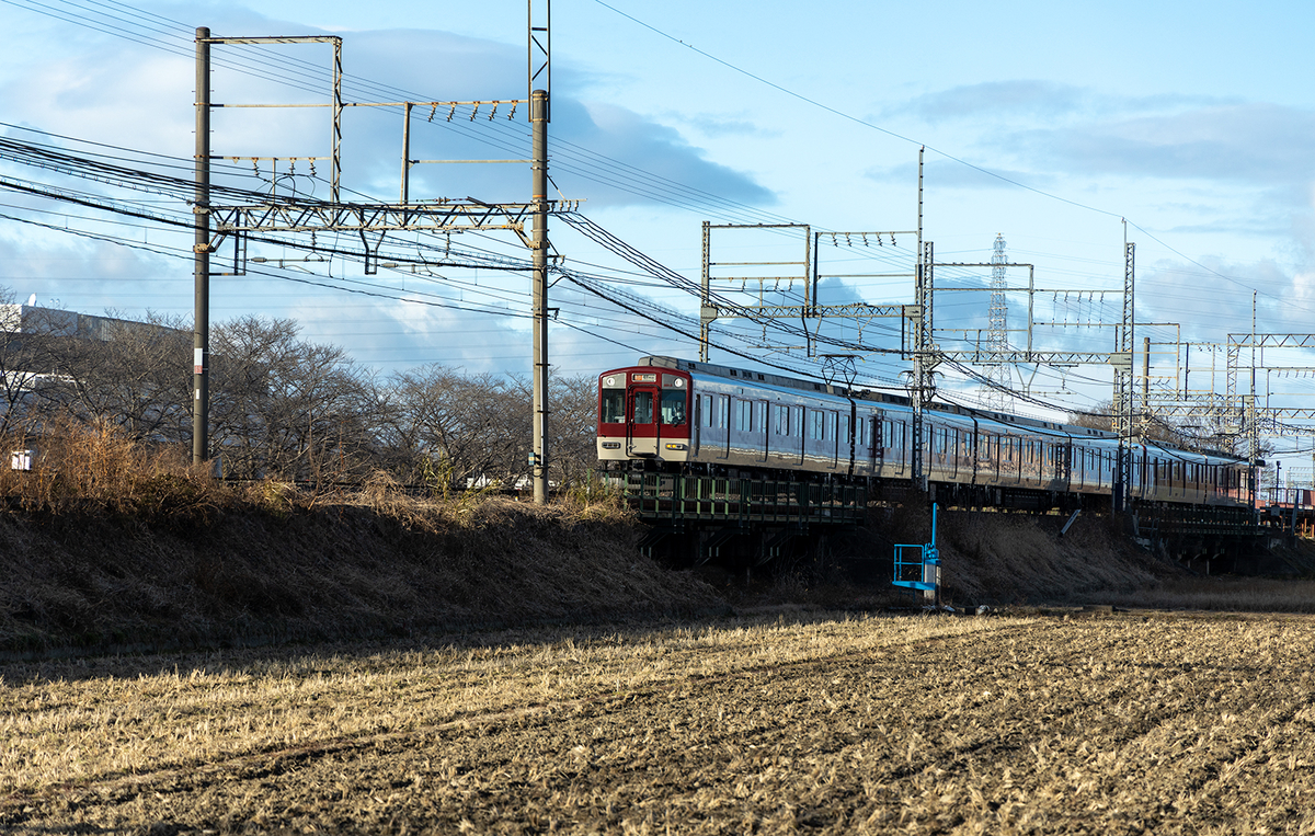 近鉄電車