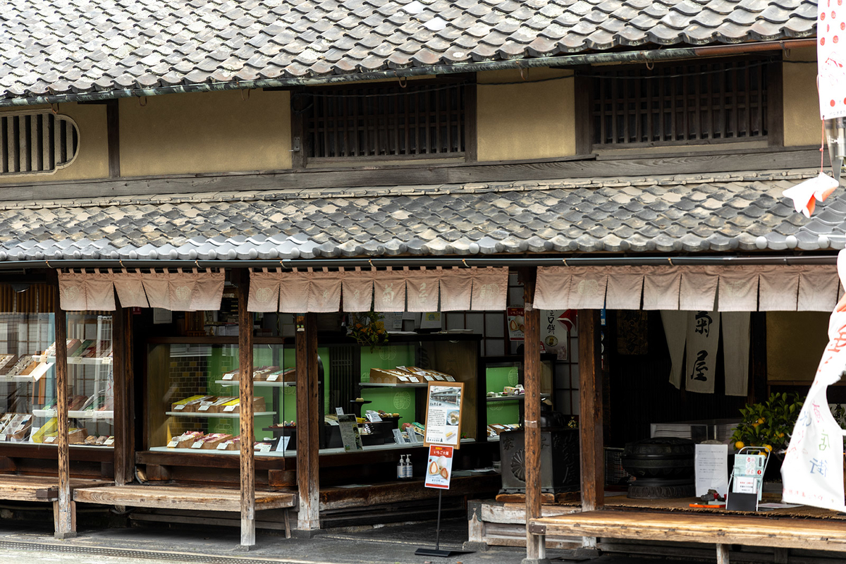 奈良県郡山城跡