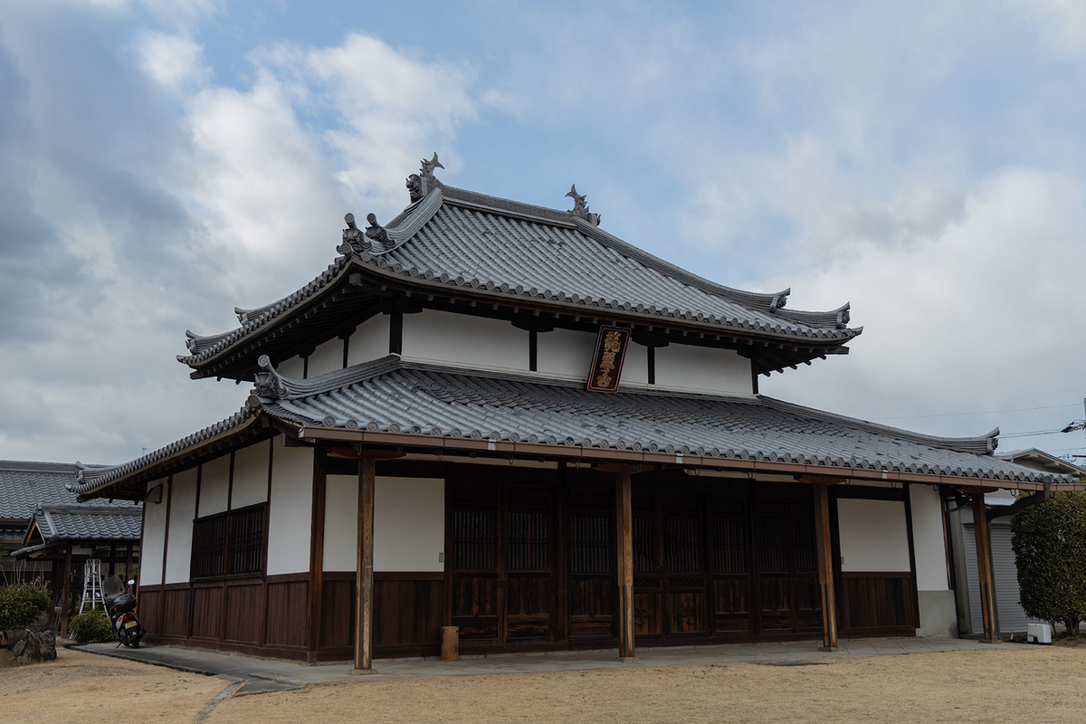 龍華山 永慶寺