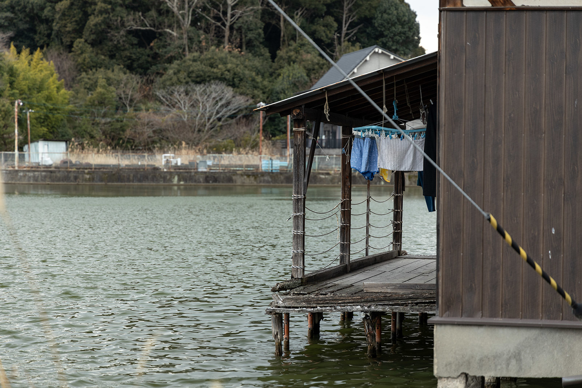 奈良県大和郡山市