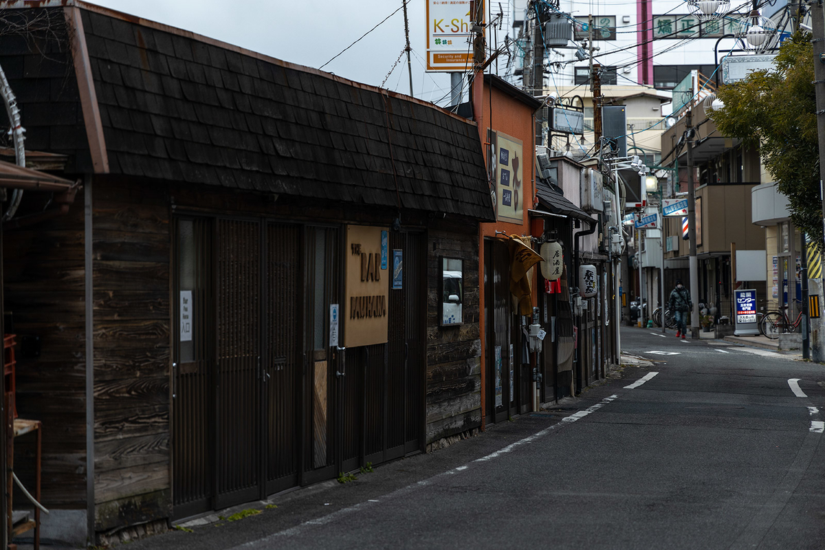 奈良県大和郡山市