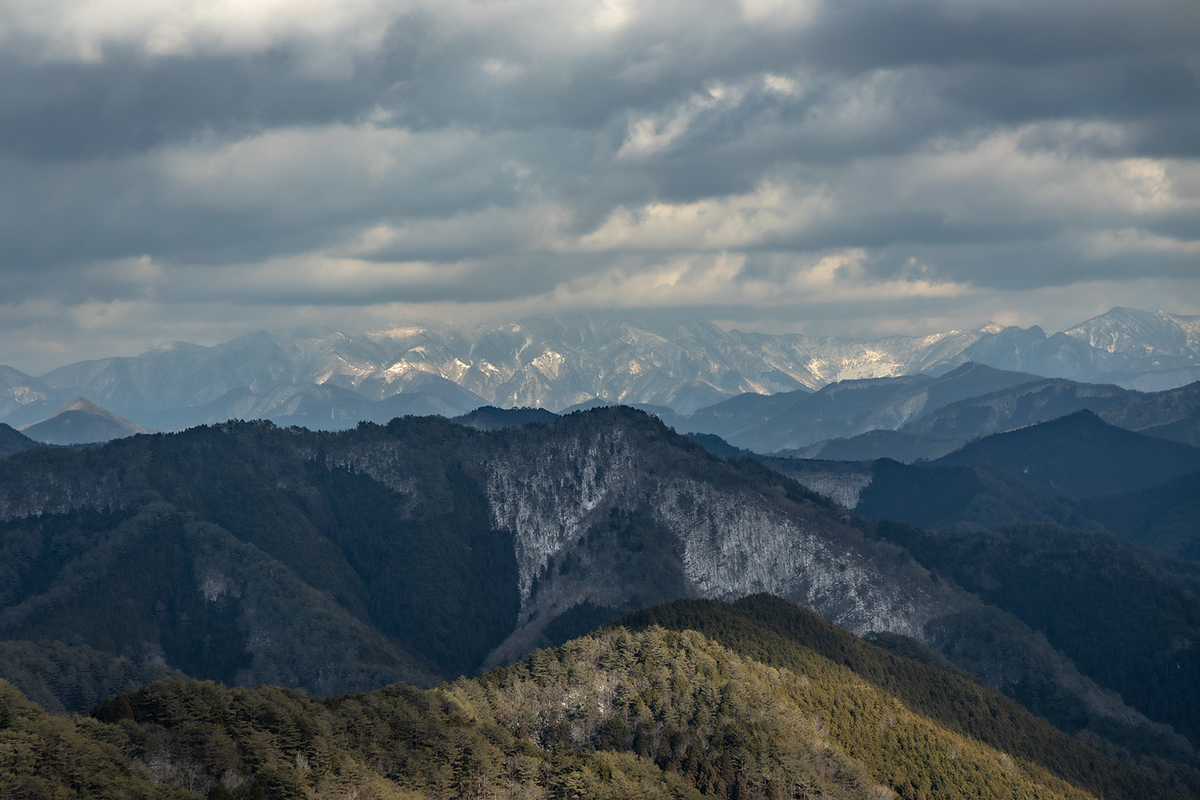 野迫川村