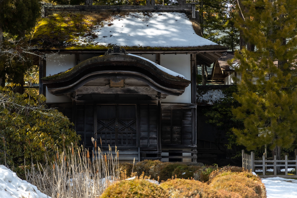 高野山