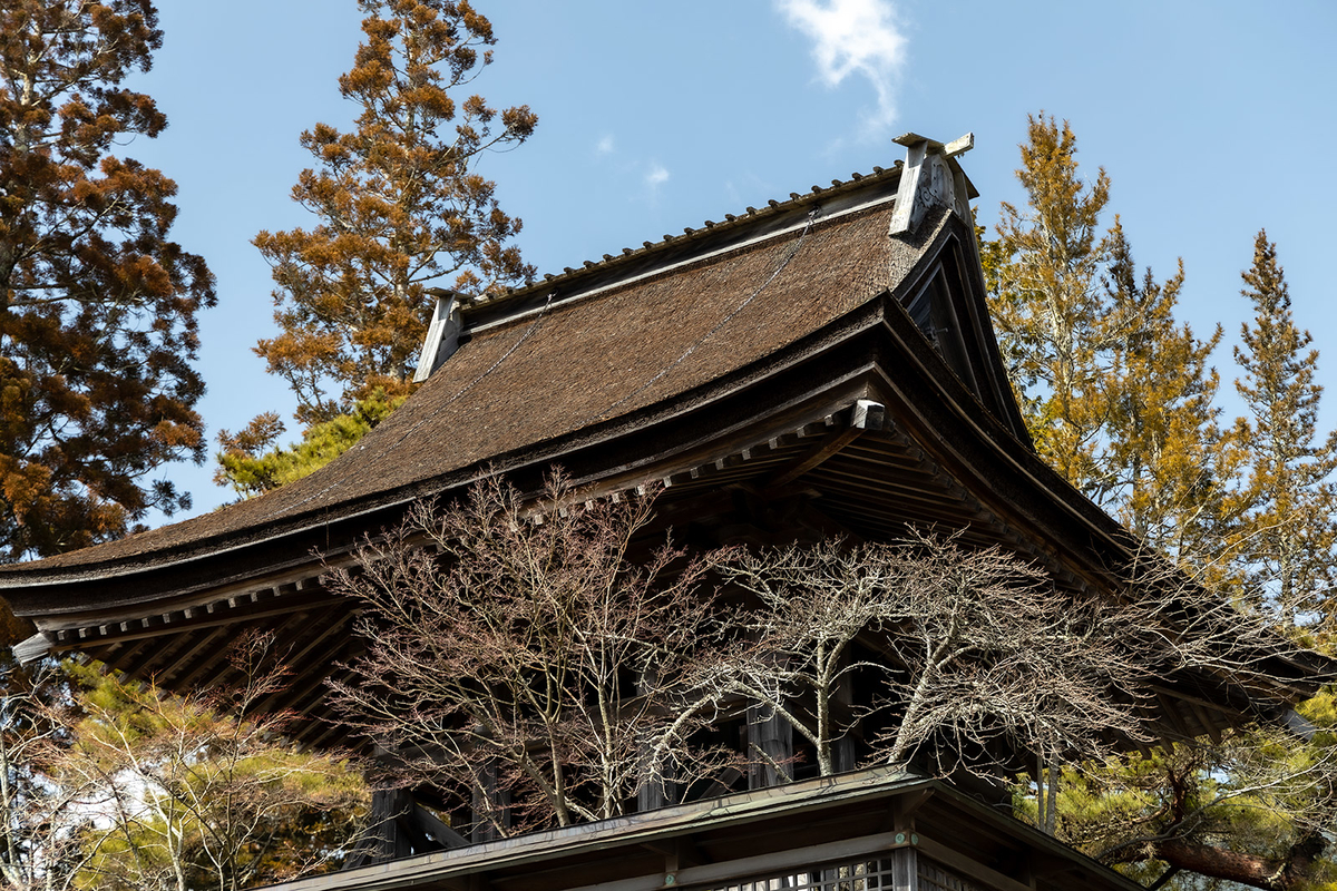 高野山