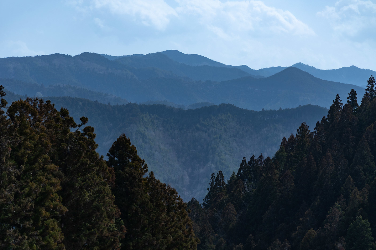 高野山