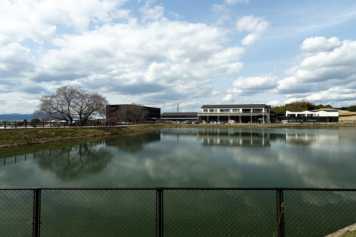 なら歴史芸術文化村