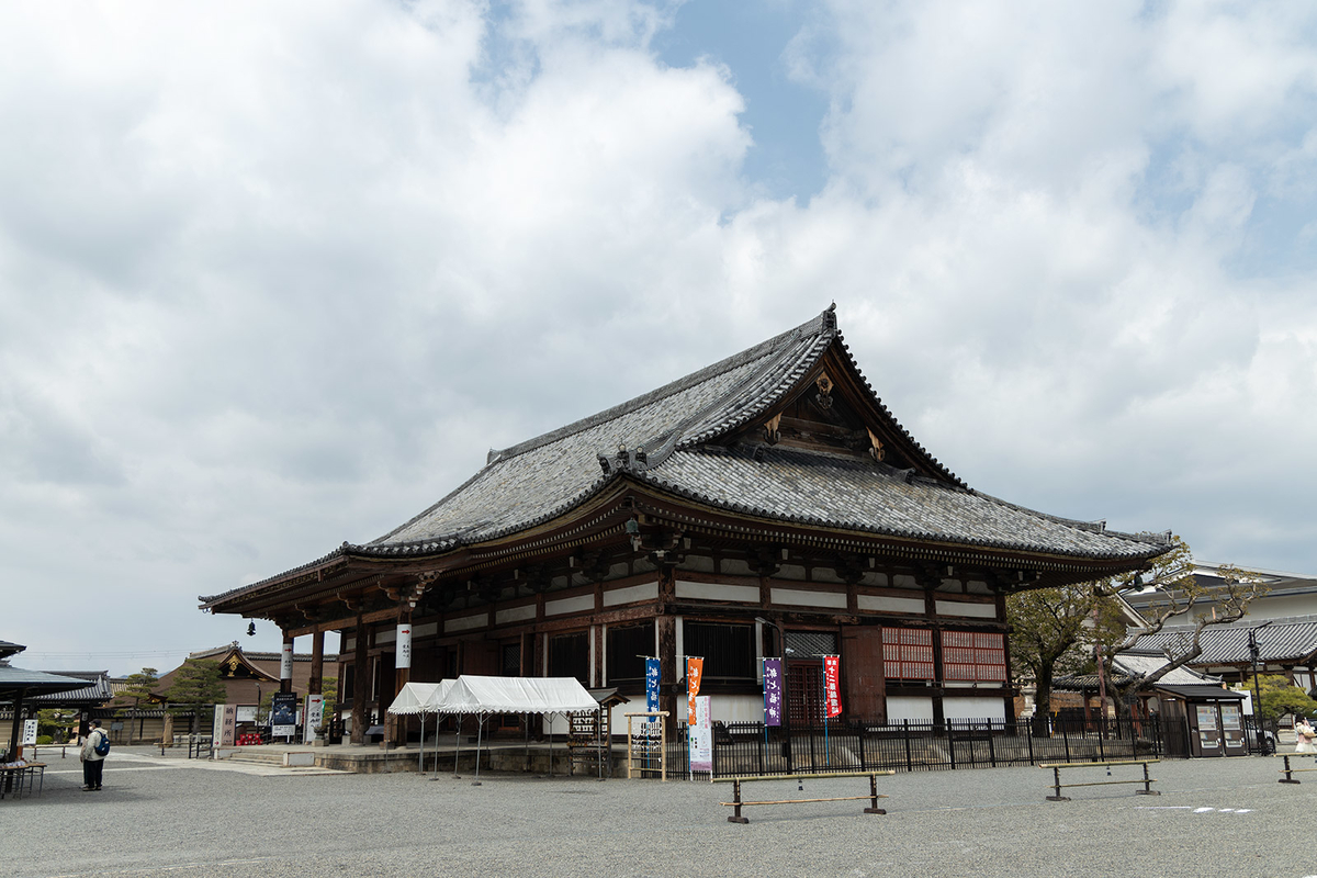 東寺