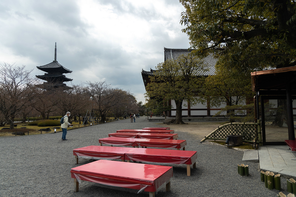 東寺