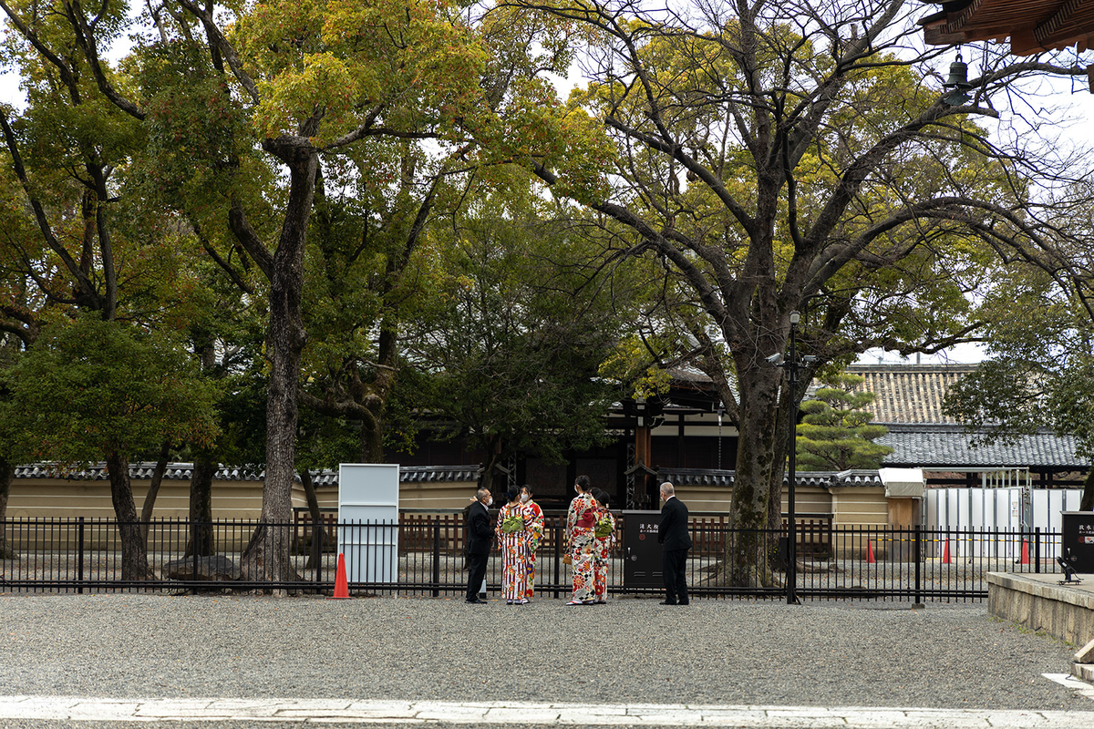 東寺