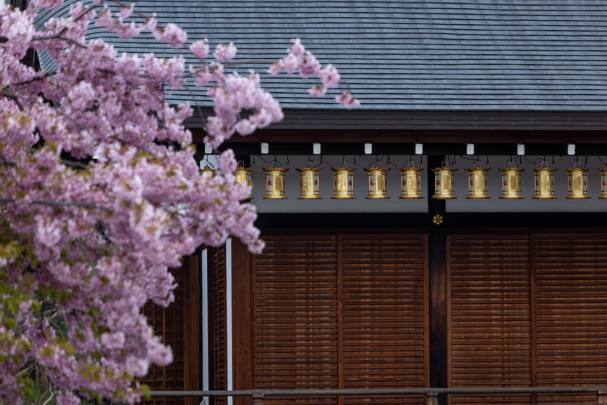 東寺