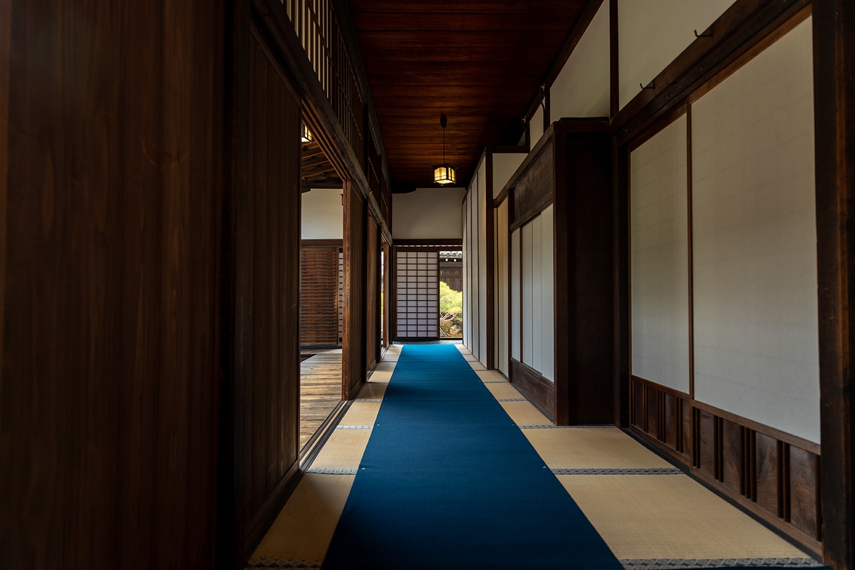 東寺