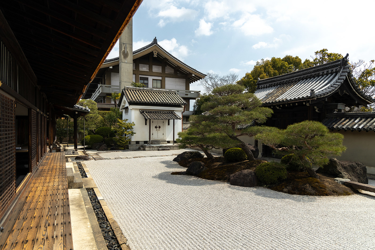 東寺