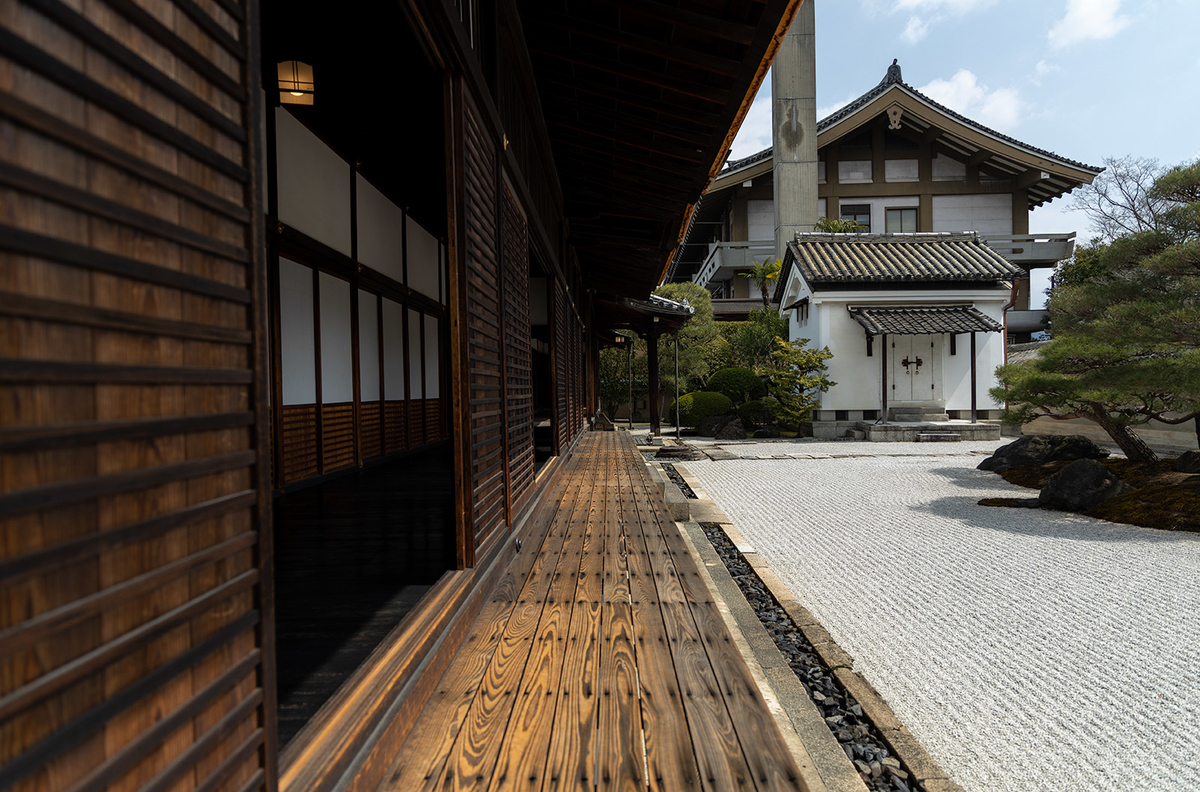 東寺