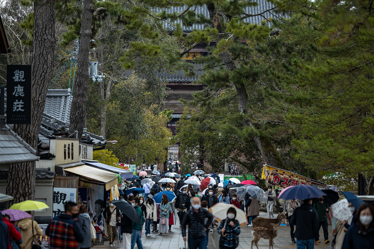 東大寺