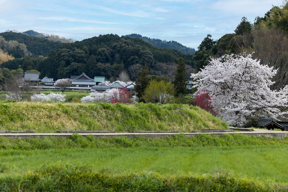 明日香村