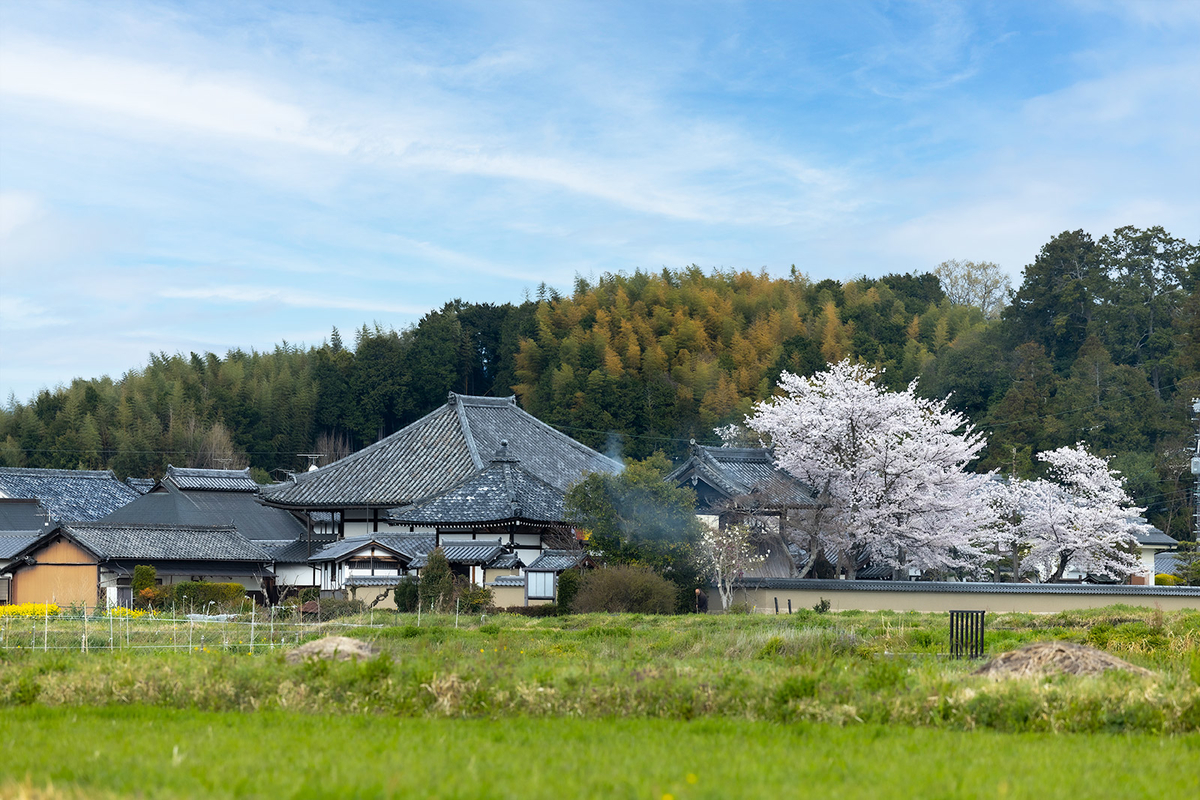 明日香村