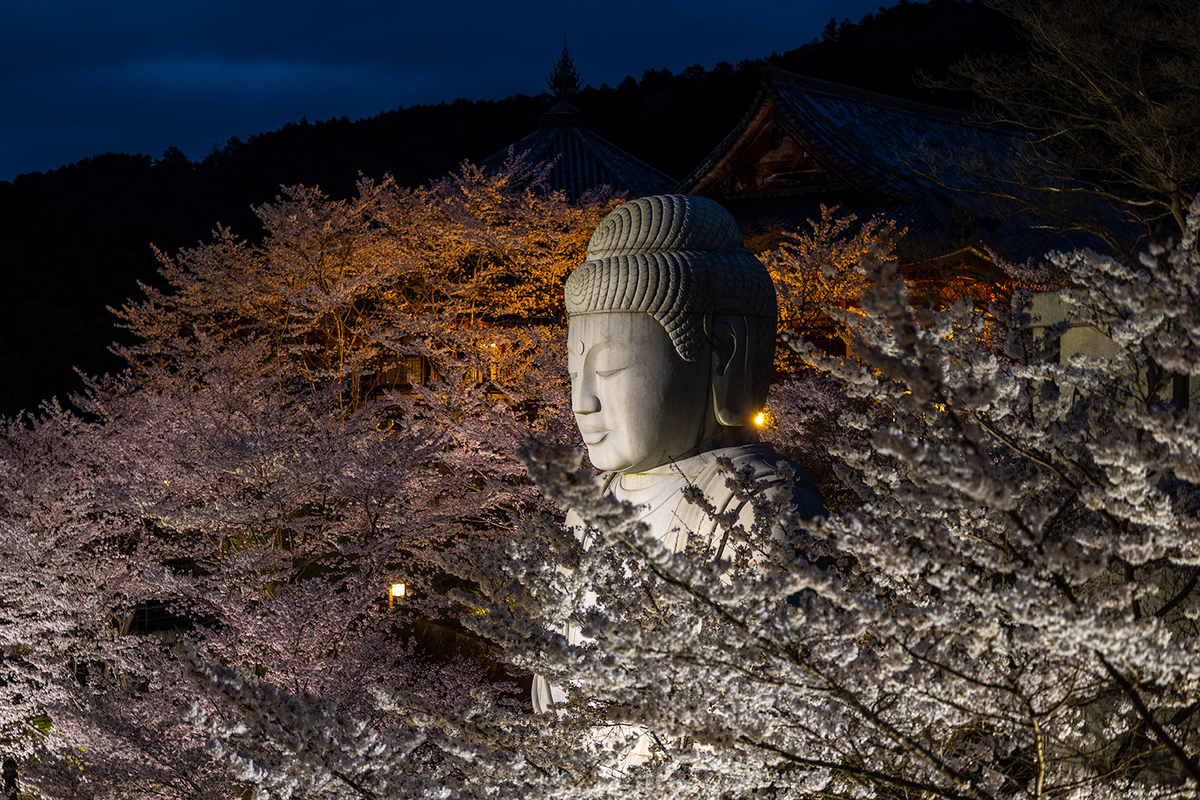 壷阪寺