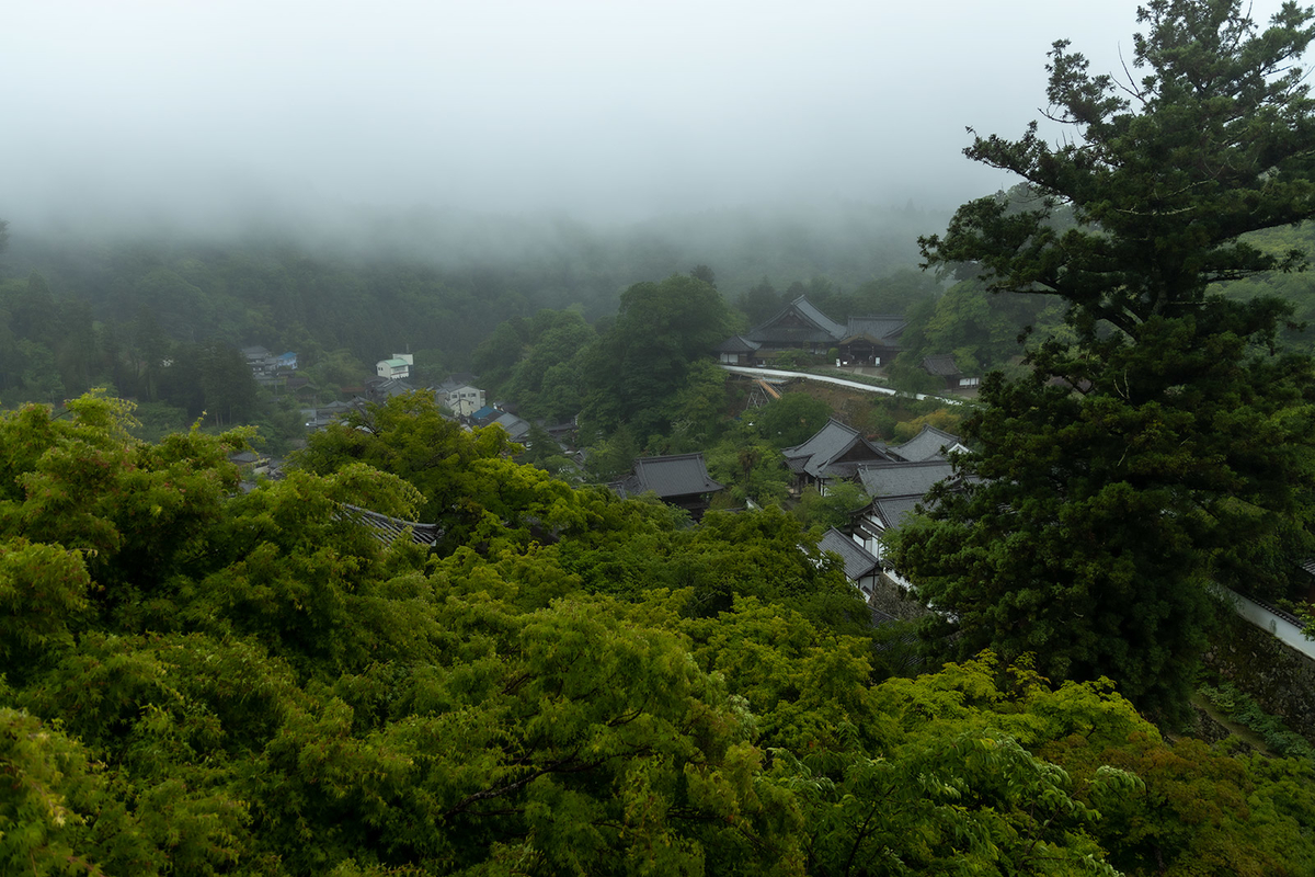 長谷寺