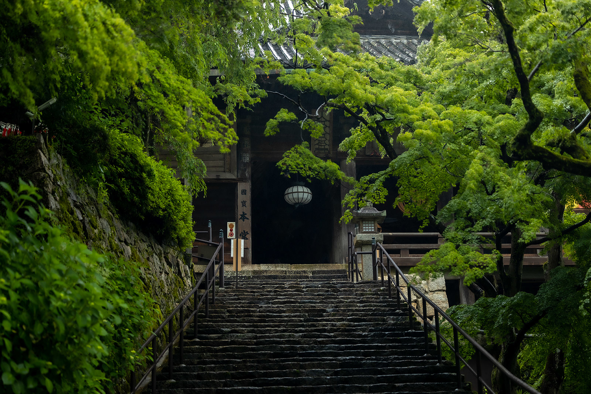 長谷寺