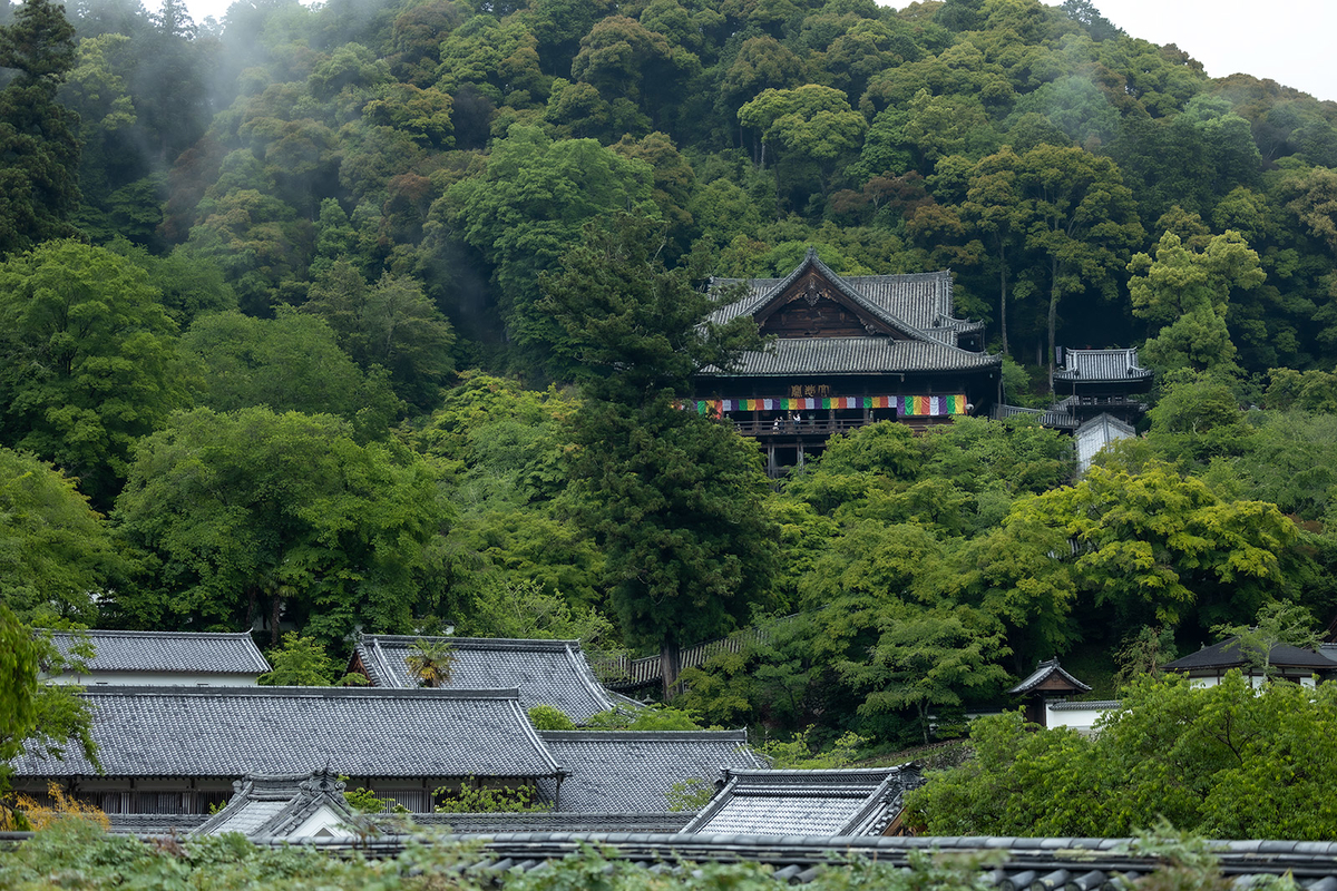 長谷寺