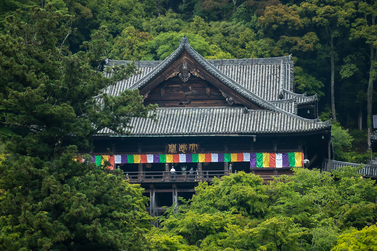 長谷寺