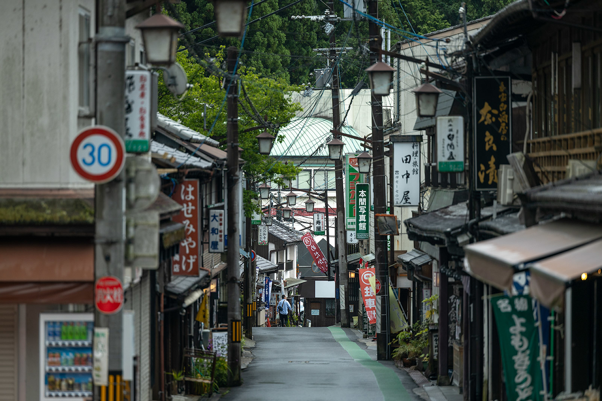 長谷寺