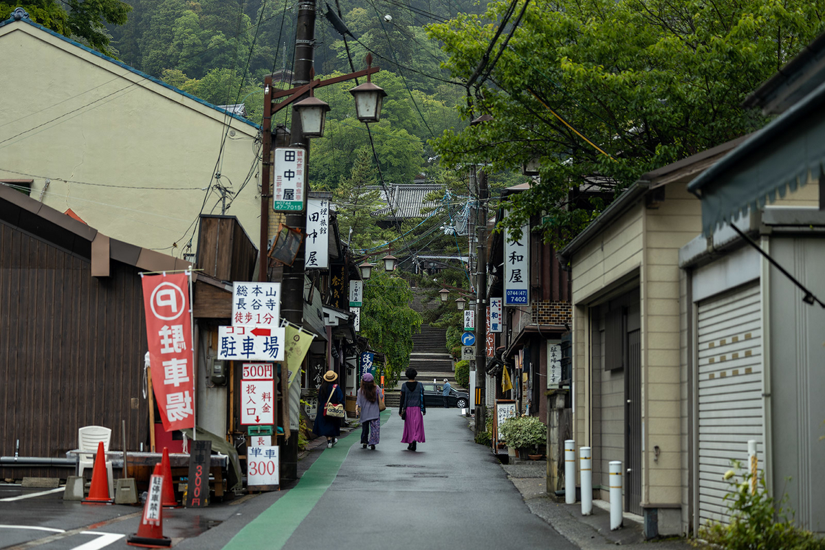 長谷寺