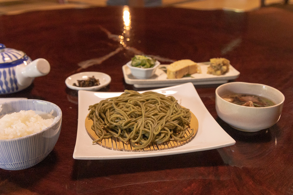 美山かやぶきの里