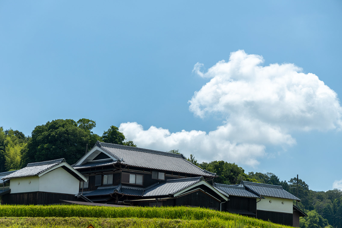 三木市黒滝