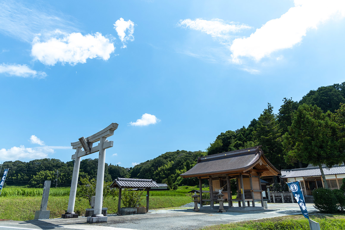 三木市黒滝