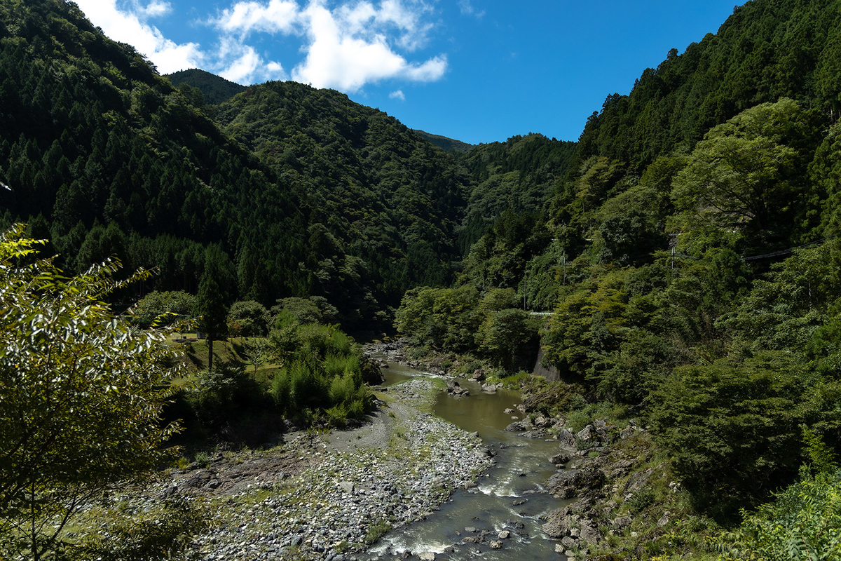 天河弁財天