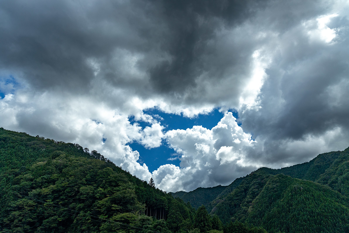 高野山