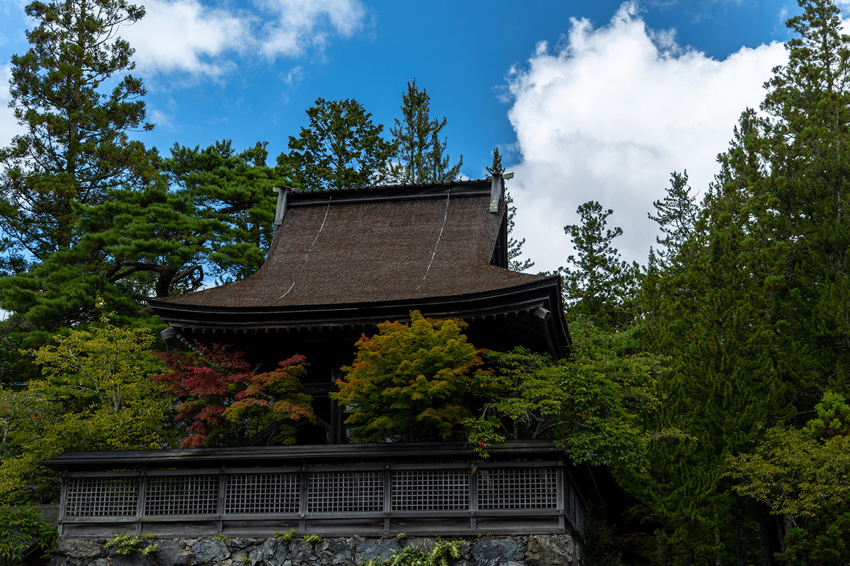 高野山