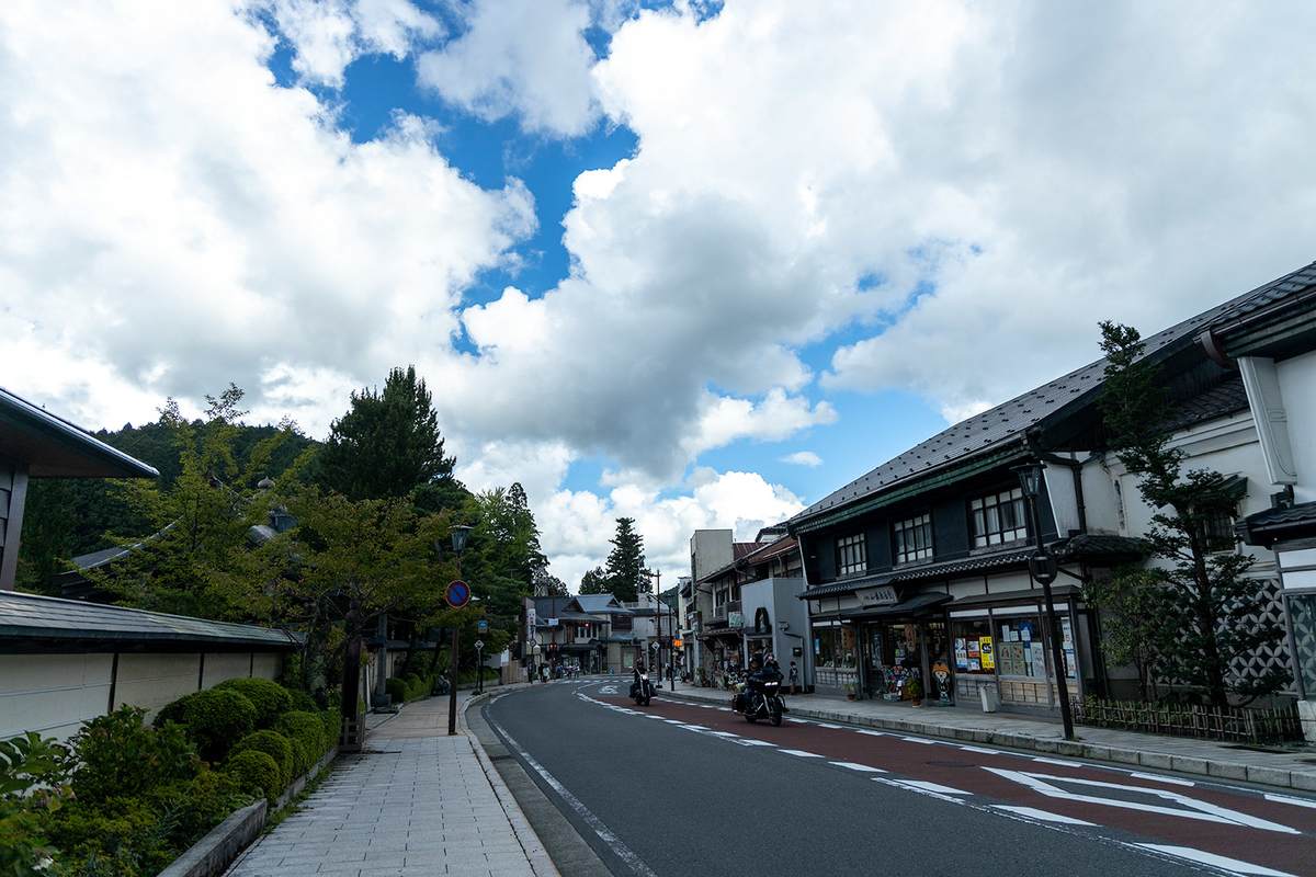 高野山