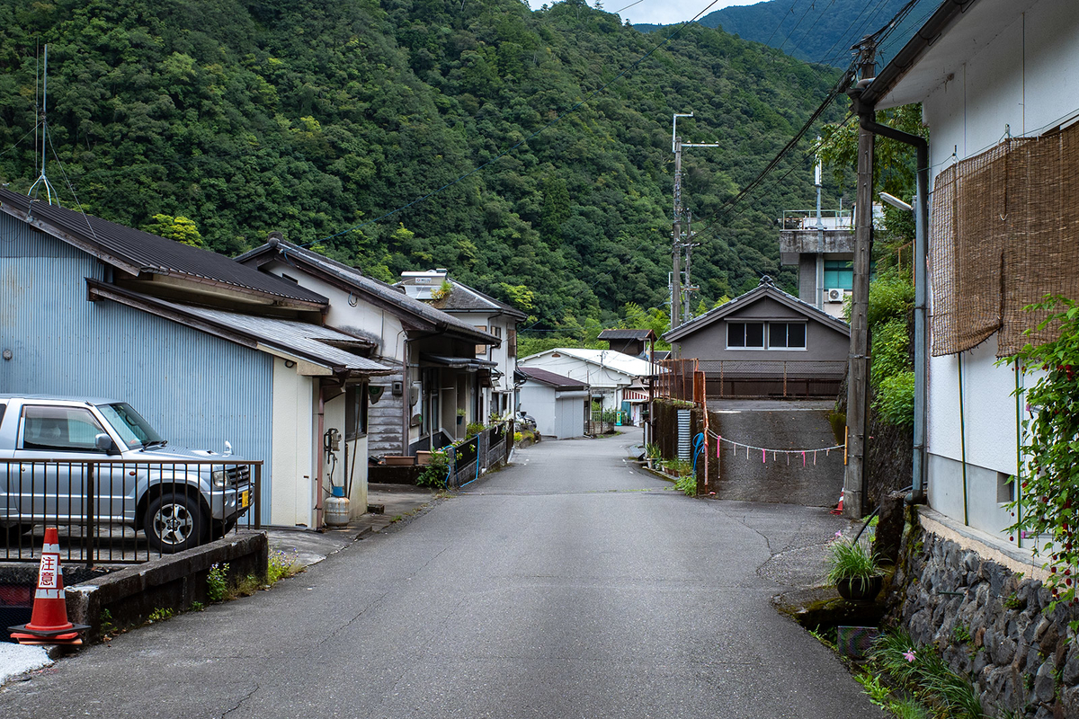 湯銭地温泉泉湯