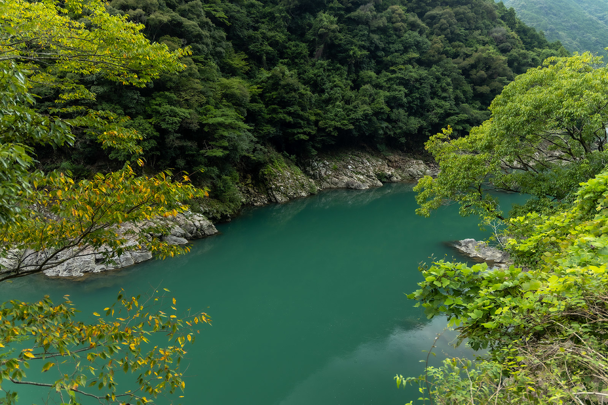 No.2【紀の里の川風景】 大阪歴史博物館：川瀬巴水 旅と郷愁の風景