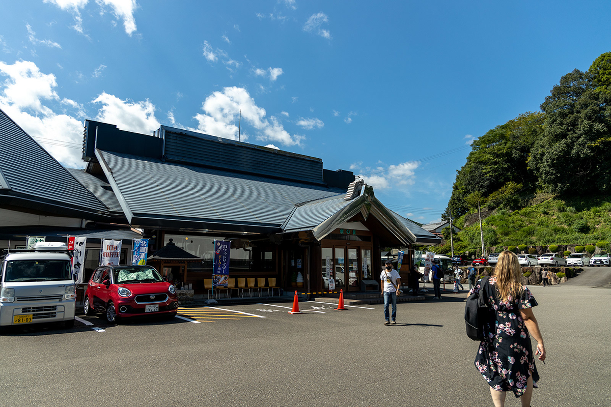 熊野本宮大社詣