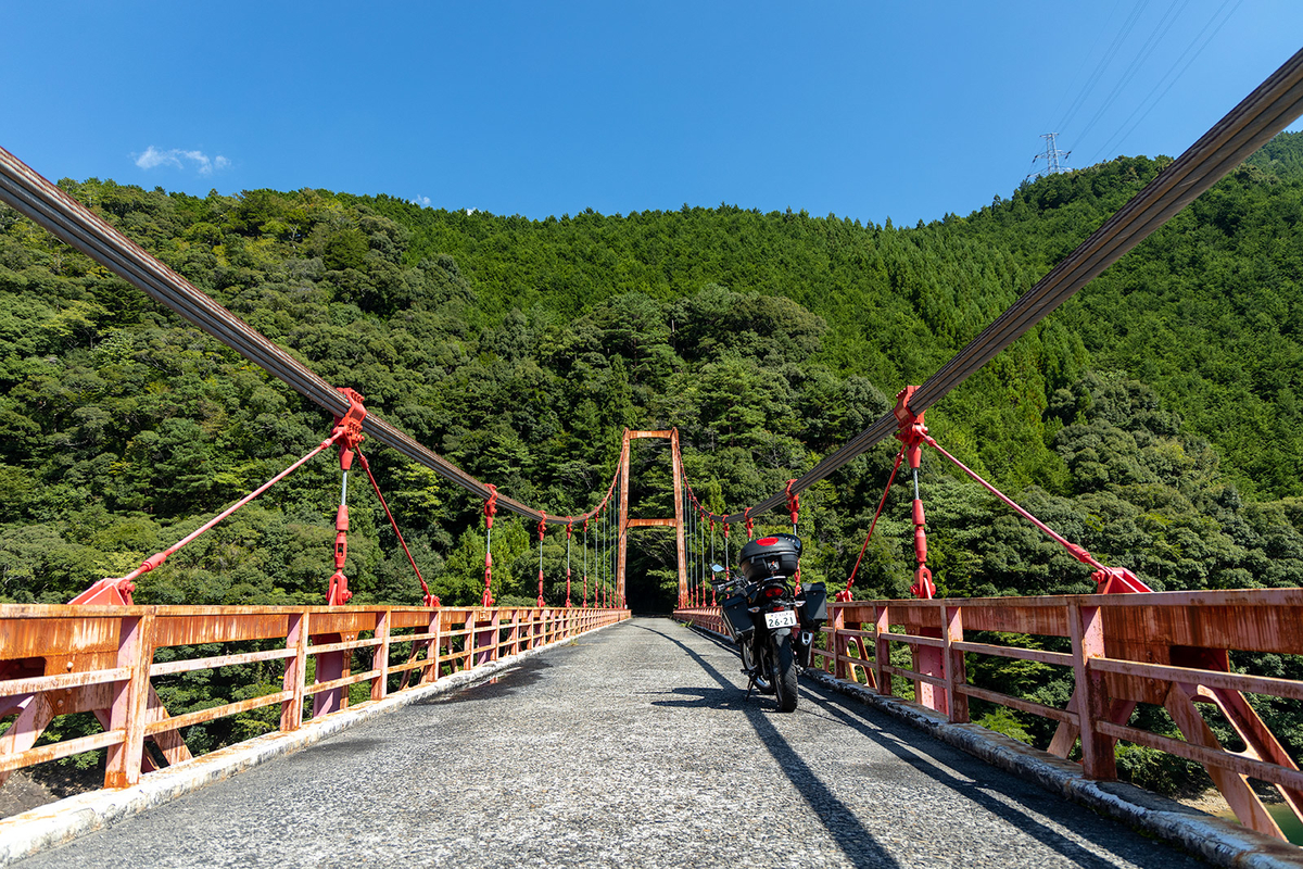 坂本ダム