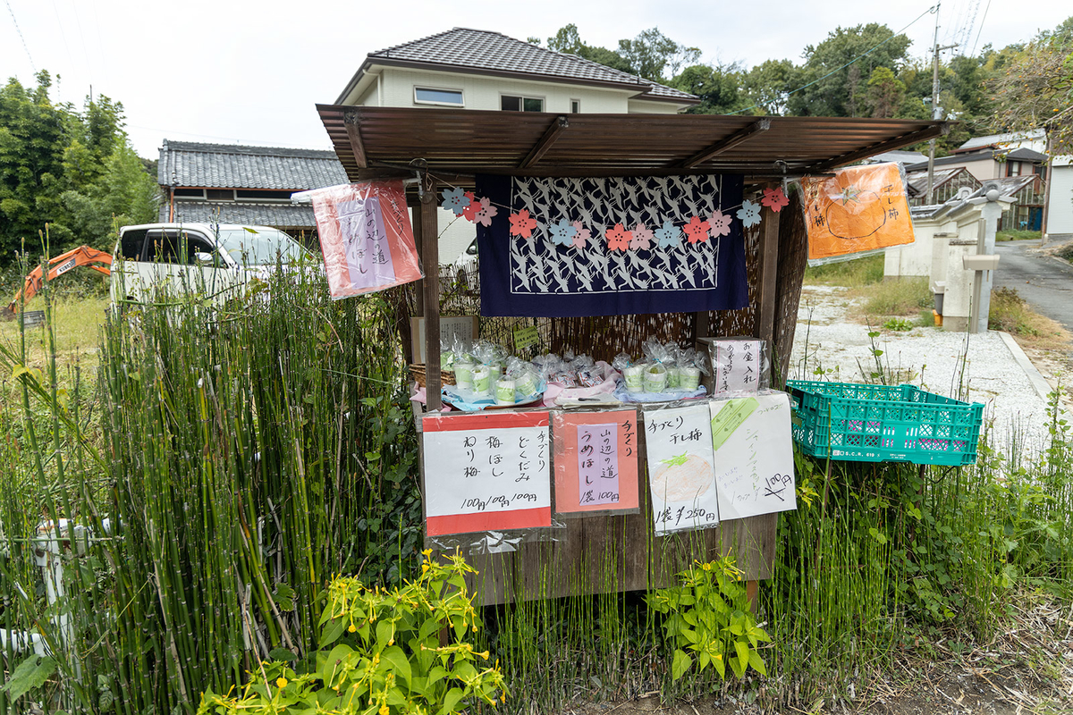 山の辺の道