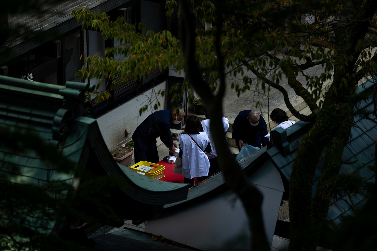 朝護孫子寺