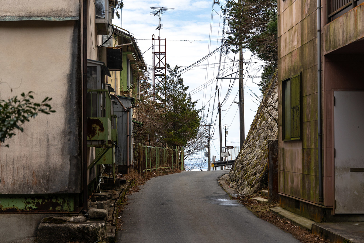 湯の山温泉