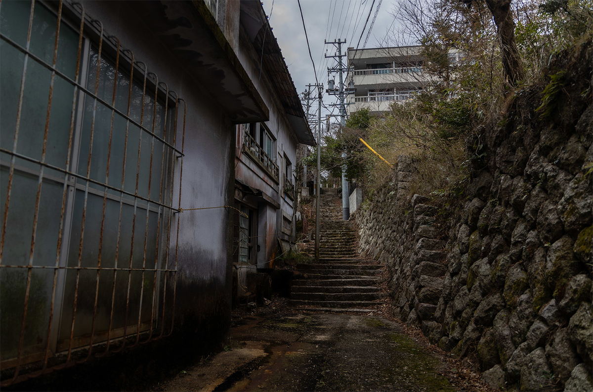 湯の山温泉