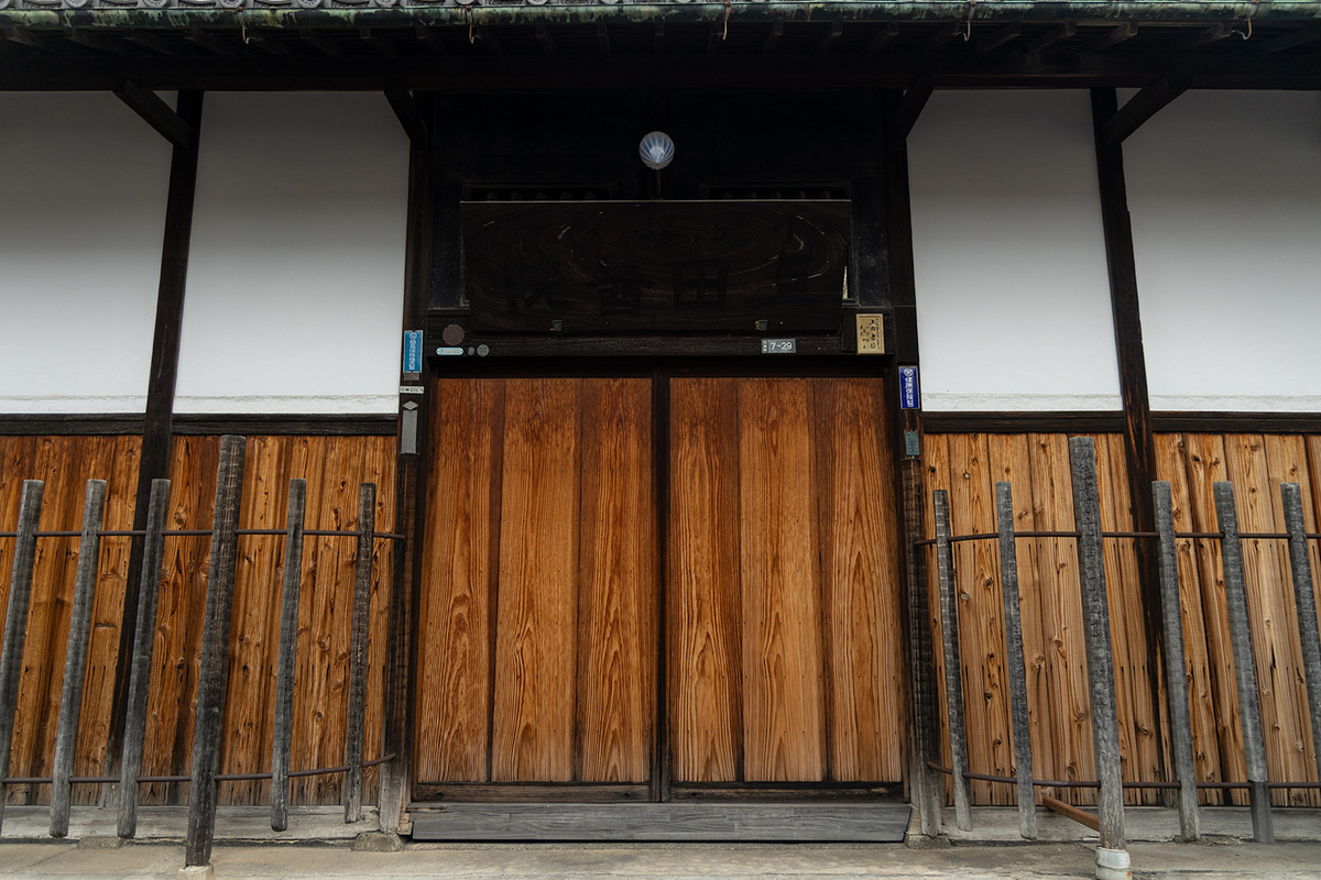 奈良県大和高田市