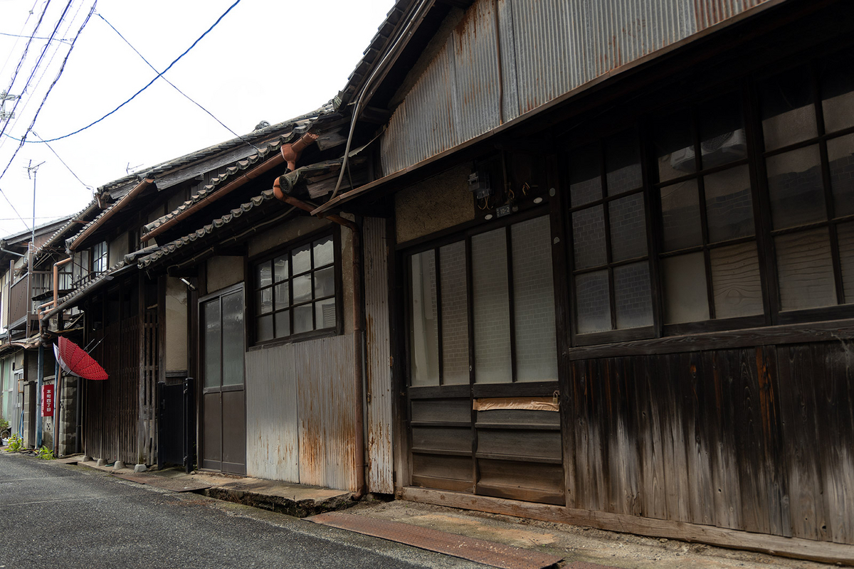 奈良県大和高田市