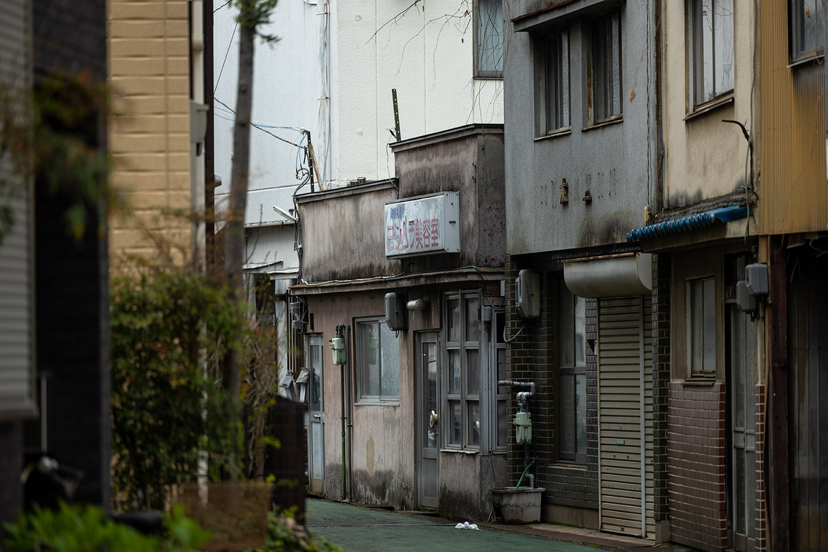 奈良県大和高田市