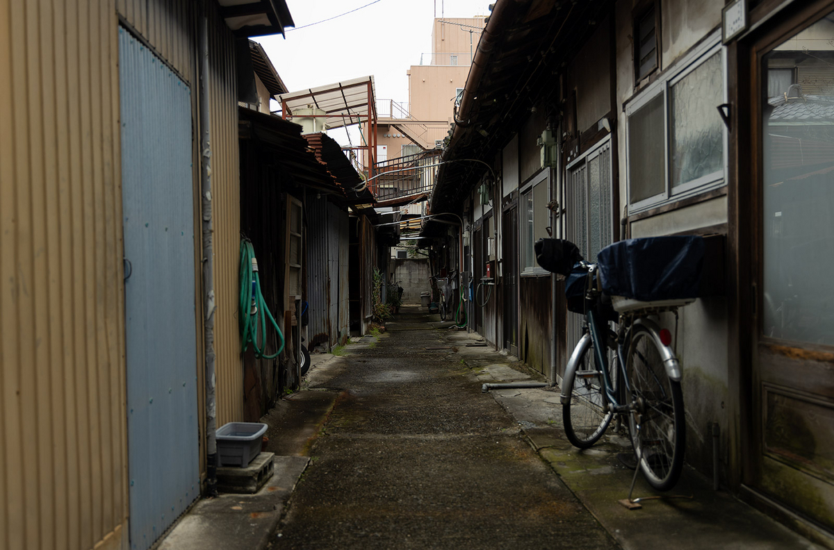 奈良県大和高田市