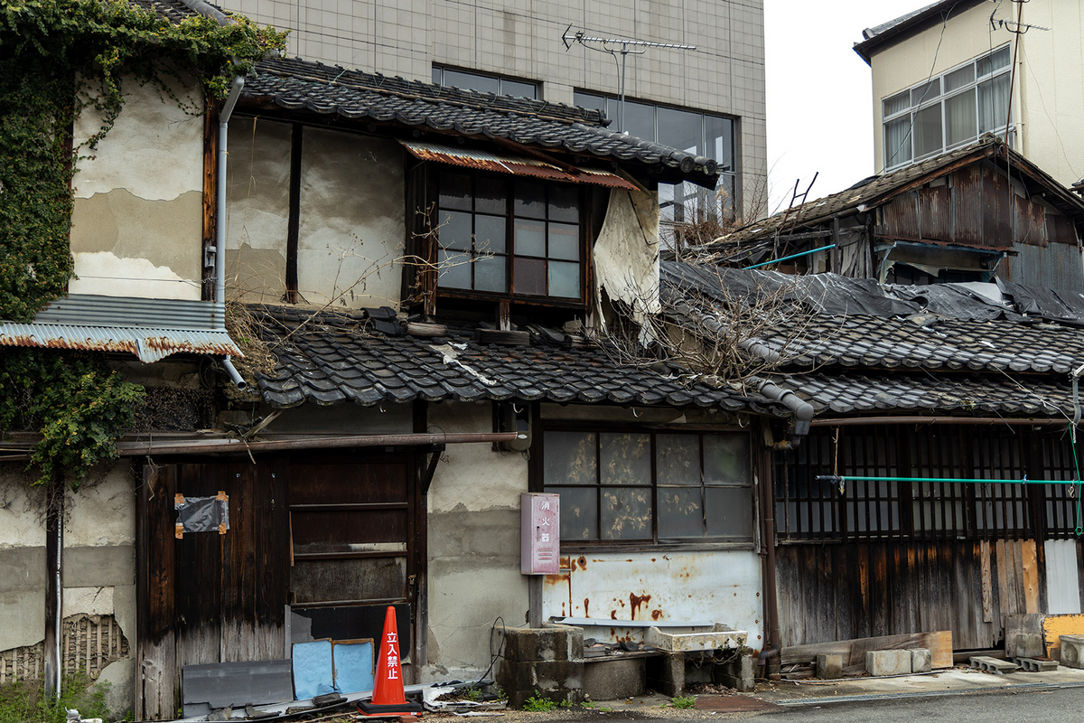 奈良県大和高田市